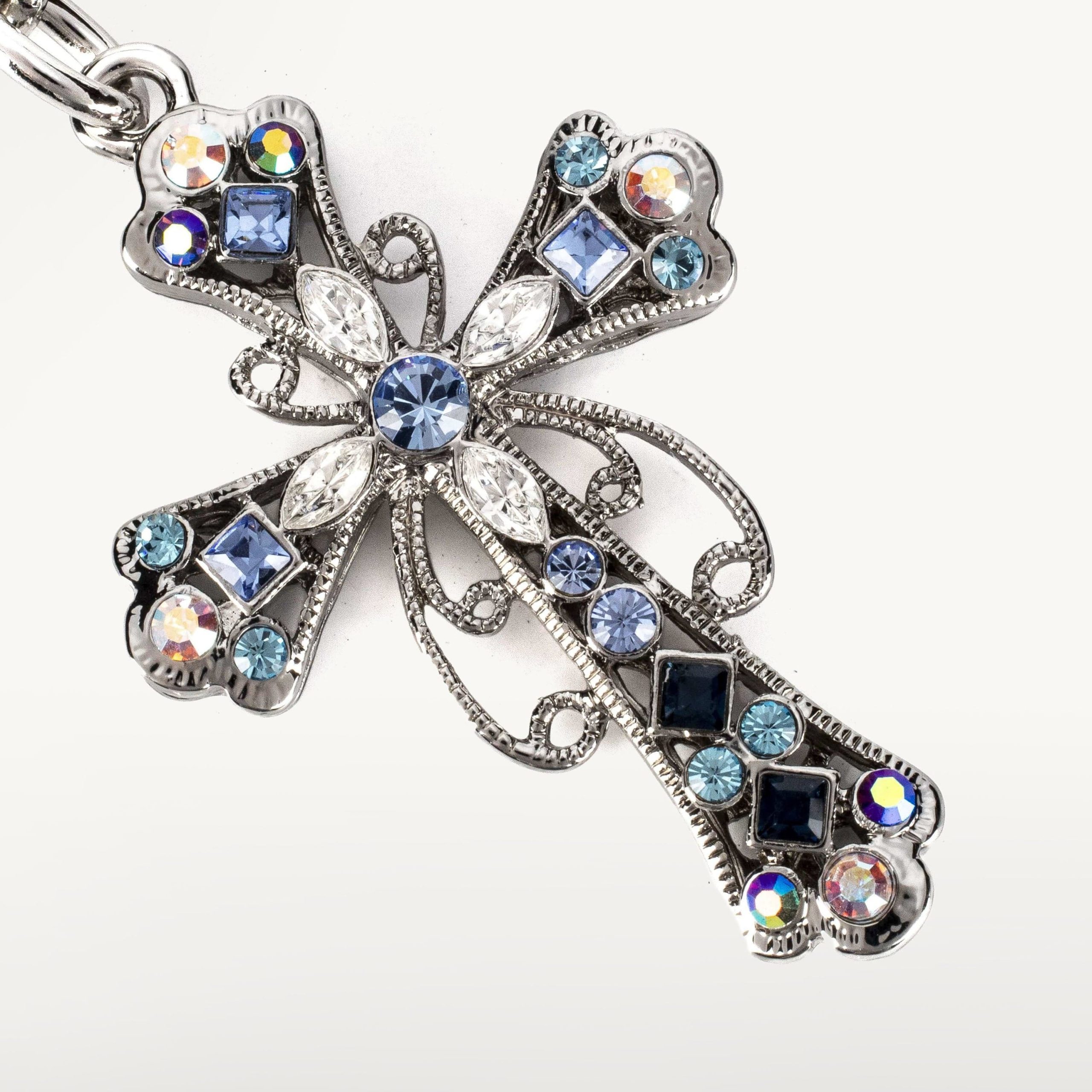 imgi_42_kalifano-crystal-keychains-sapphire-cross-keychain-made-with-swarovski-crystals-skc-085-39250465063106-scaled